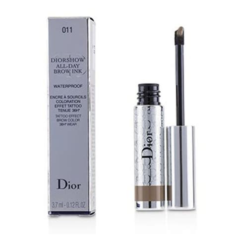 dior show all day brow ink|DIOR ALL DAY BROW INK REVIEW .